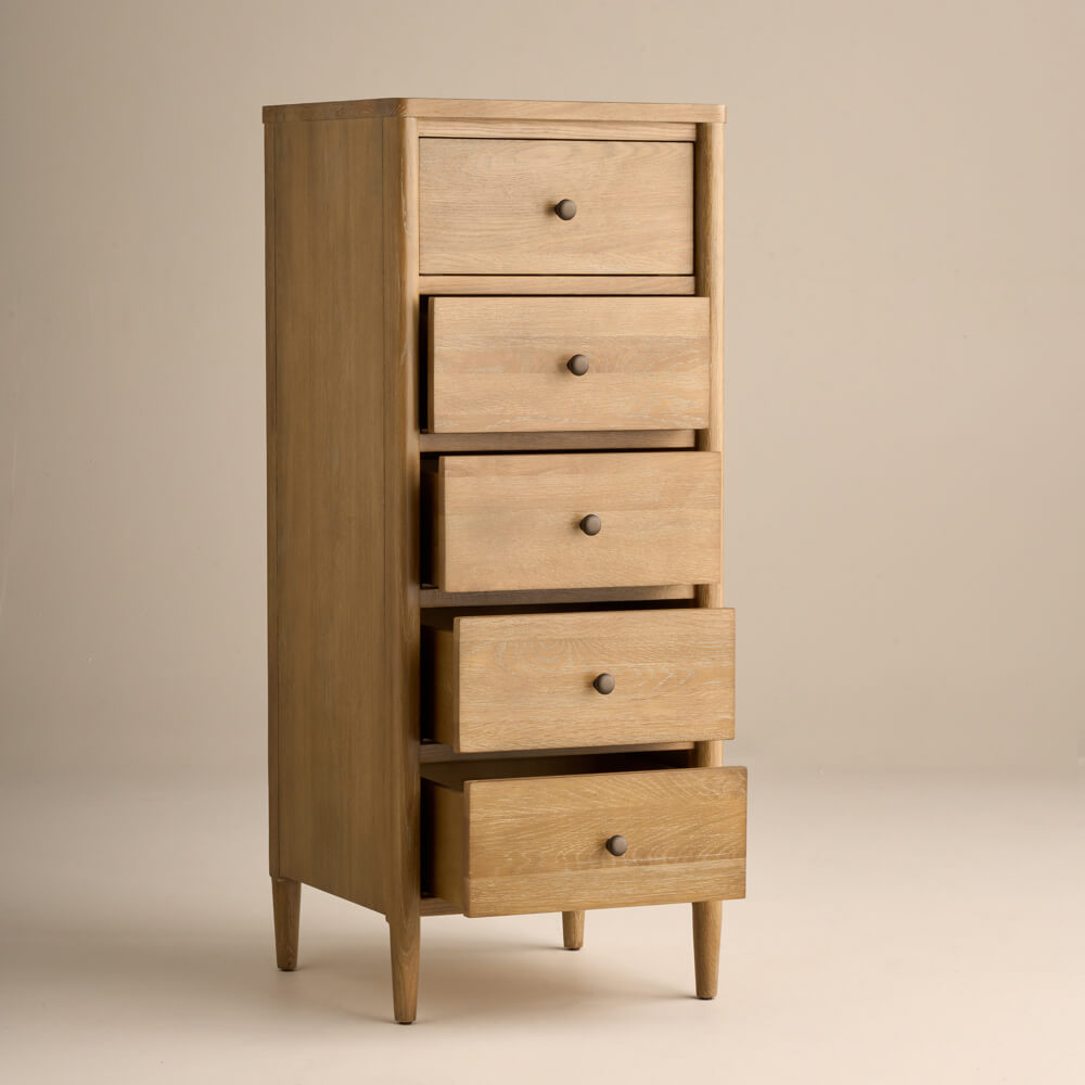 Adina Tallboy, Weathered Oak